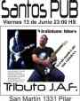 Show Rock y Blues Español