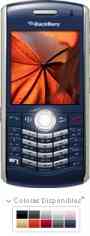 Vendo Blackberry 8110