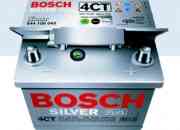 Baterias Bosch - Moura