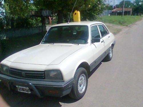 Vendo auto