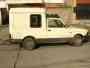 Fiat Fiorino Mod 93.Estado muy bueno,GNC.Titular