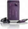 Celular Sony Ericsson W380i New Libres Delux Pack Gtia W380 solo 450$