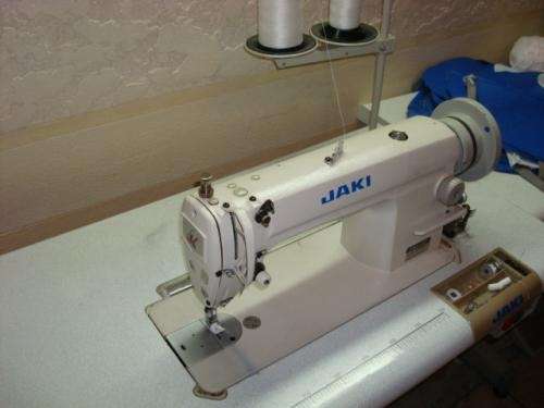 Venta de maquina recta poco uso !!!!