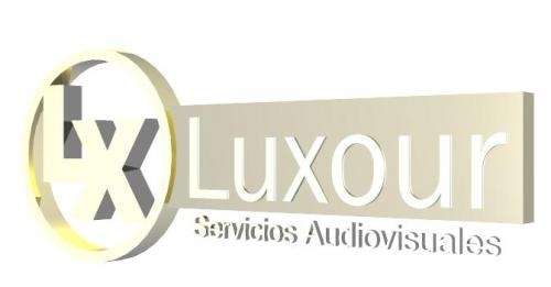 Luxour servicios audiovisuales - alquiler de camaras
