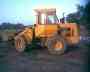 Vendo Pala Cargadora JD 444B