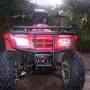 VENDO FOUTRAX 250