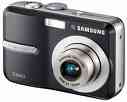 Camara digital samsung digimax s860 8.1 megapixel… segunda mano  Argentina 