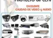 Vigilancia camara ip instalamos venta cctv segunda mano  Argentina 