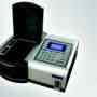 Espectrofotómeto UV-Vis marca PG Instruments de Inglaterra  Modelo  T60-UV (190 a 1100 nm) de 2 nm de ancho de banda.