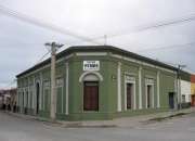 Casa antigua en casco historico de patagones segunda mano  Argentina 