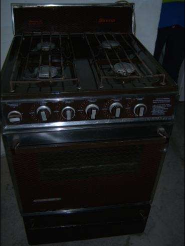 Vendo cocina sirena en Buenos Aires - Electrodomésticos | 77564