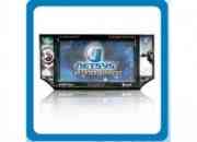 Autoestereo netsys dvd / cd / mp3/ mp4 / divx / l… segunda mano  Argentina 