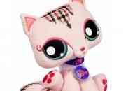 Littlest pet shop vips peluche interactivo segunda mano  Argentina 