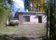 Temascal -Casa en Chacras de Coria -Mendoza-