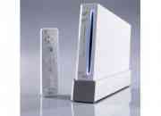 Venta consolas nintendo wii segunda mano  Argentina 