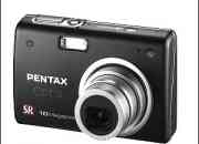 Vendo camara digital pentax a30 segunda mano  Argentina 