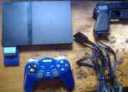 Vendo playstation 2+joystick inalambrico+pistola … segunda mano  Argentina 