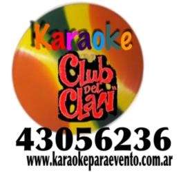 Fotos de Show musical para fiesta 43056236 animacion karaoke para evento alquiler de kara 3