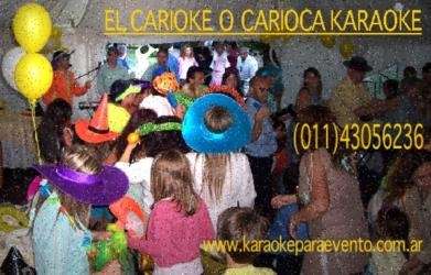 Fotos de Show musical para fiesta 43056236 animacion karaoke para evento alquiler de kara 2