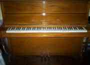 Vendo piano vetical como nuevo!!! segunda mano  Argentina 