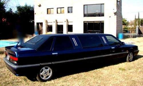 Fotos de Alquiler de limousines, limousine, u$s 60 -  limusinas presidente - alquiler de  3