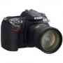 Cámara digital Nikon D200 SLR con 18-70mm AF-S IF-ED !NUEVA!