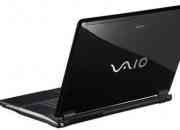 Sony vaio ar61zu con garantia 2 anos segunda mano  Argentina 