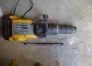 Vendo martillo demoledor dewalt segunda mano  Argentina 