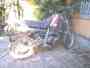 honda nx 150 200 250 350 650cc