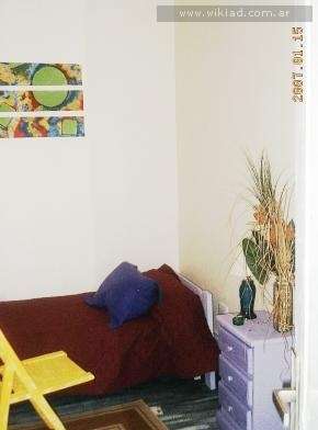 Compartirpiso-hostel-residencia-albergue juvenil-guest house -hospedaje-accompodation