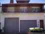 vendo chalet con galpon