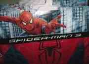 Disfraz del hombre arana spiderman new toys, usado segunda mano  Argentina 