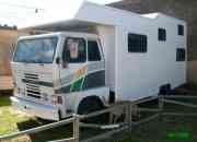 Motorhome grosspal mod. 84 segunda mano  Argentina 