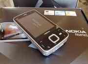 Venta..apple phone 3g 16gb y nokia n96 16gb segunda mano  Argentina 