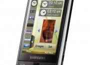 Usado, Samsung sgh-i900 (omnia) -8gb segunda mano  Argentina 