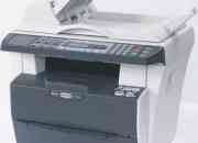 Vendo fotocopiadora laser kyocera fs 1016mfp segunda mano  Argentina 