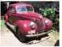 COUPE FORD MOD.39 UNICA!