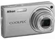 Nikon coolpix s550 10 mp zoom optico 5x segunda mano  Argentina 