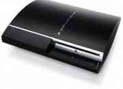 Playstation 3 -80gb -nuevo modelo segunda mano  Argentina 
