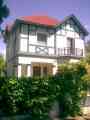 Casa 3dorm. a 3 cuadras del rio Rosario Alberdi