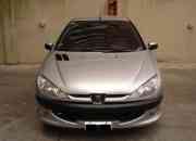 Peugeot 206 xs 1.6 frances segunda mano  Argentina 