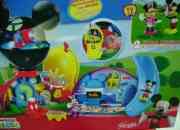 Play house disney club de mickey mouse original d…, usado segunda mano  Argentina 