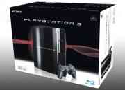 Usado, Playstation 3 sony , 80 gb $ 1499 segunda mano  Argentina 