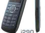 Nextel-promo 2x1-2 motorola i290 $ 220.- segunda mano  Argentina 