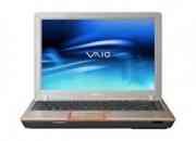 Sony vaio vgn-c210e/h 13.3 segunda mano  Argentina 