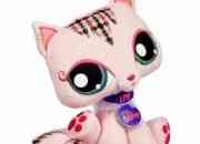 Gato littlest pet shop segunda mano  Argentina 