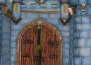 CSTILLO, ALQUILER, ESCENOGRAFIA, AMBIENTACION