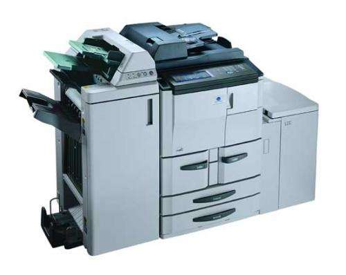 Alquiler y venta de fotocopiadoras e impresoras