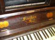 Pianola fischer., usado segunda mano  Argentina 