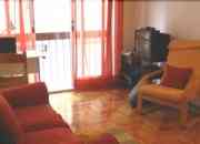 Apartment for temporary rent in Palermo for two guests